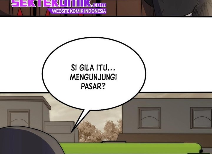 Fantasy Bishoujo Juniku Ojisan Chapter 43 - halaman 7