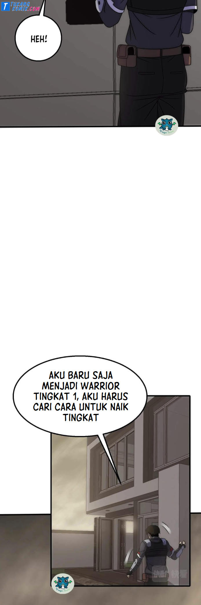 Fantasy Bishoujo Juniku Ojisan Chapter 46 - halaman 13