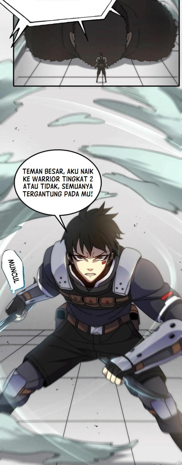 Fantasy Bishoujo Juniku Ojisan Chapter 47 - halaman 4