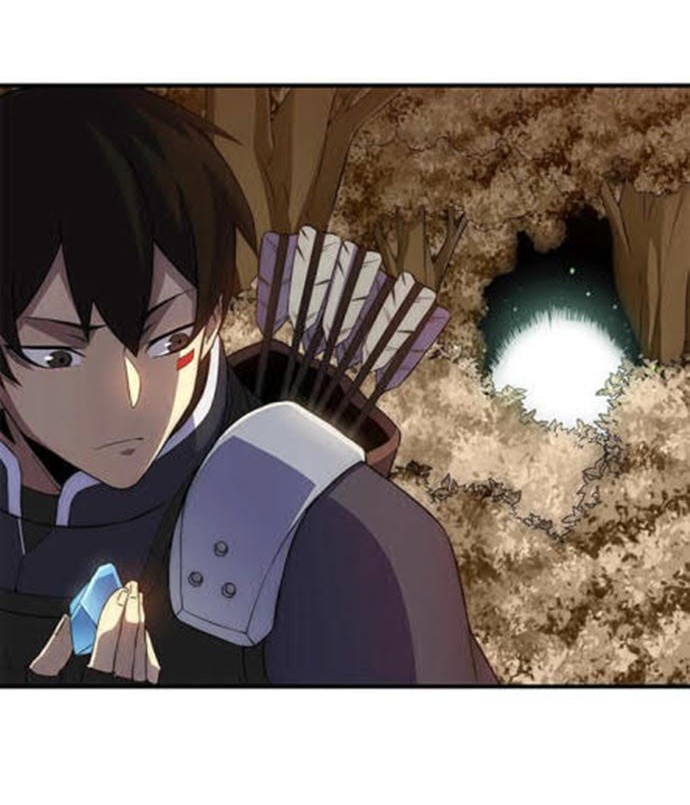 Fantasy Bishoujo Juniku Ojisan Chapter 52.5 - halaman 2