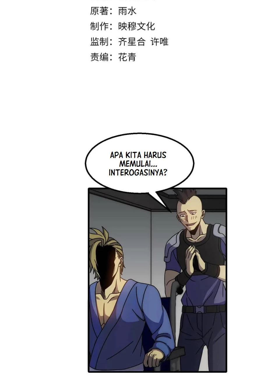 Fantasy Bishoujo Juniku Ojisan Chapter 53 - halaman 2
