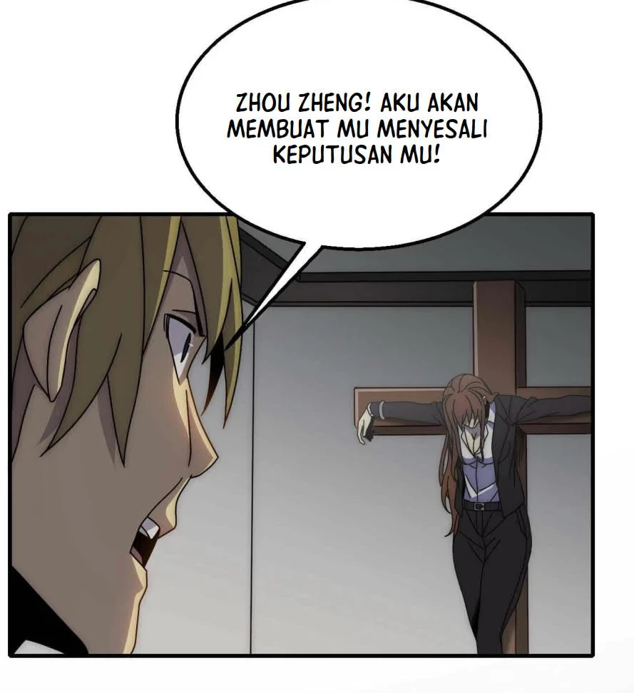 Fantasy Bishoujo Juniku Ojisan Chapter 53 - halaman 4
