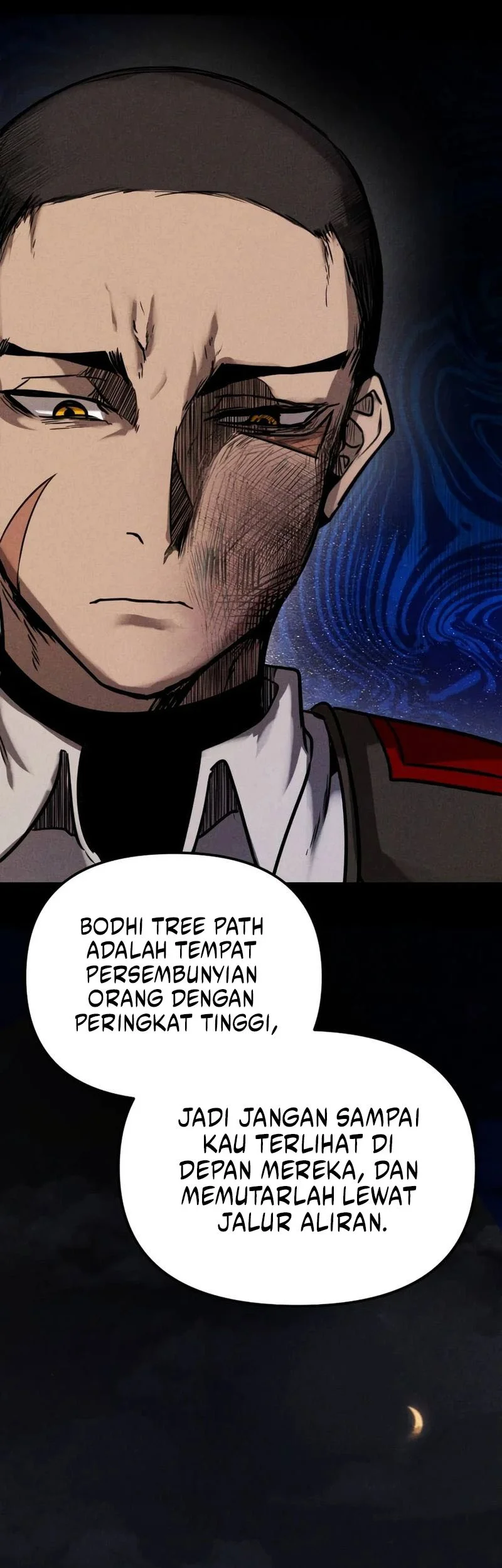 Fantasy Enlistment Squad Chapter 1 - halaman 22