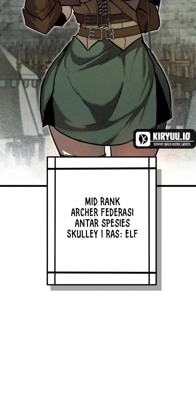 Fantasy Enlistment Squad Chapter 1 - halaman 32