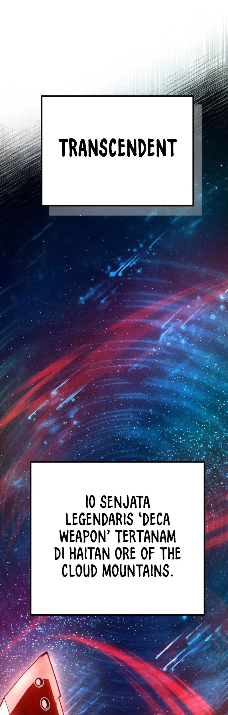 Fantasy Enlistment Squad Chapter 1 - halaman 39