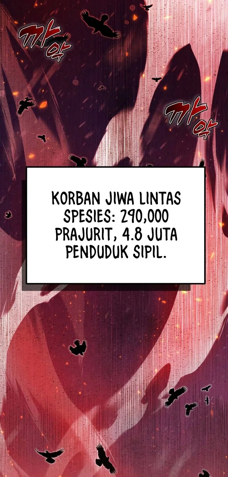 Fantasy Enlistment Squad Chapter 1 - halaman 5