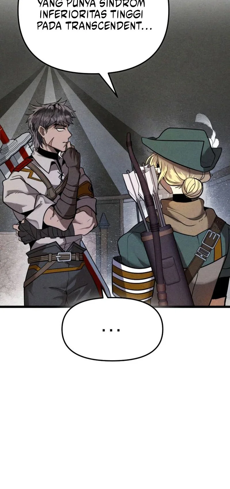 Fantasy Enlistment Squad Chapter 1 - halaman 51
