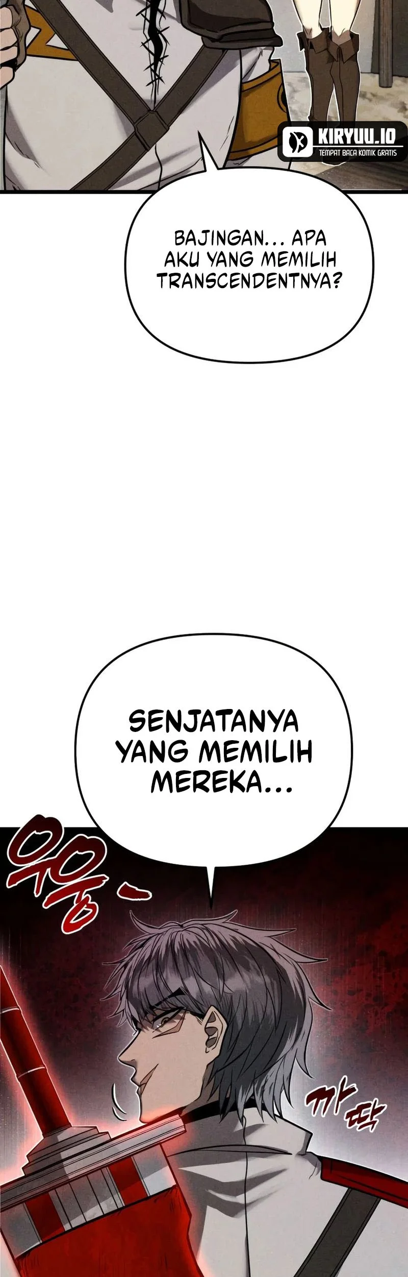 Fantasy Enlistment Squad Chapter 1 - halaman 54