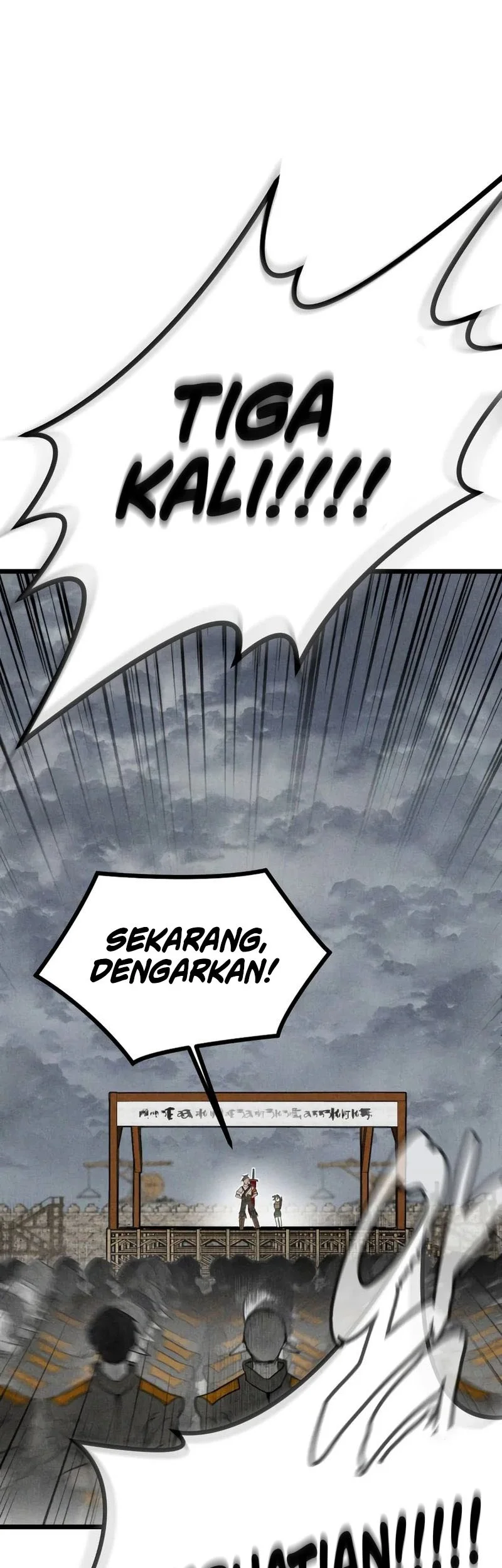 Fantasy Enlistment Squad Chapter 1 - halaman 69