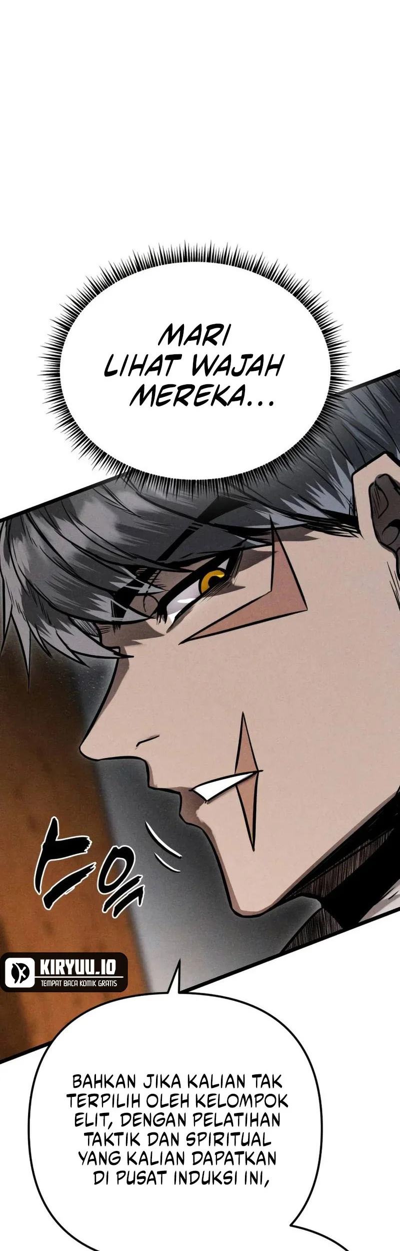 Fantasy Enlistment Squad Chapter 1 - halaman 72