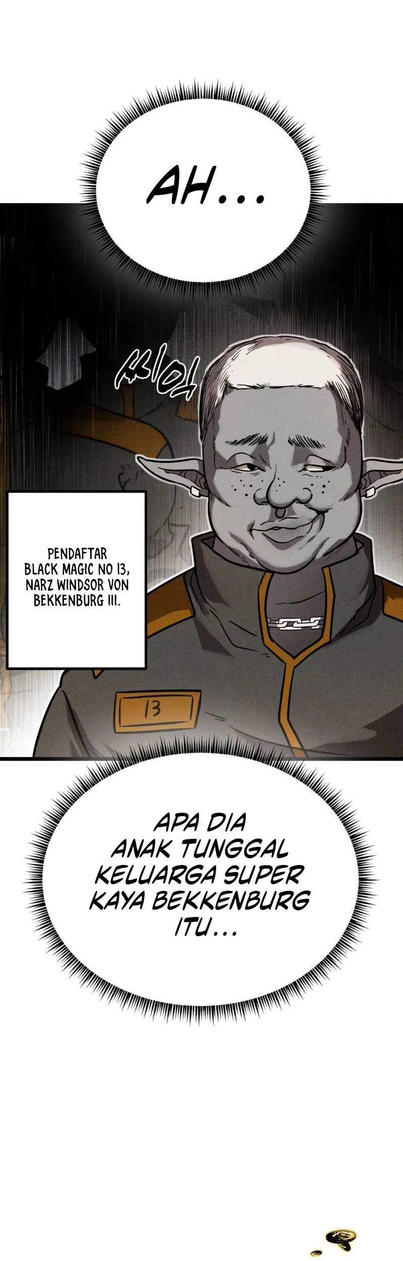 Fantasy Enlistment Squad Chapter 1 - halaman 76