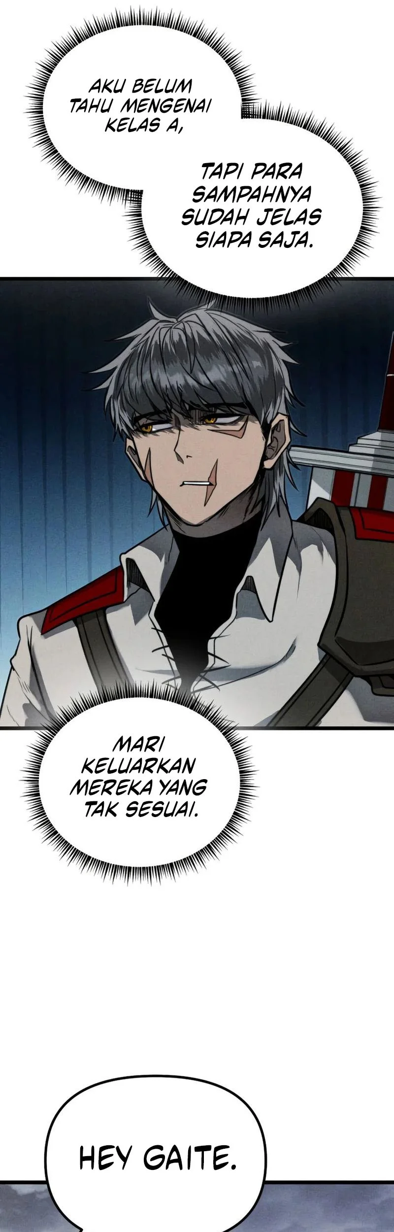 Fantasy Enlistment Squad Chapter 1 - halaman 87