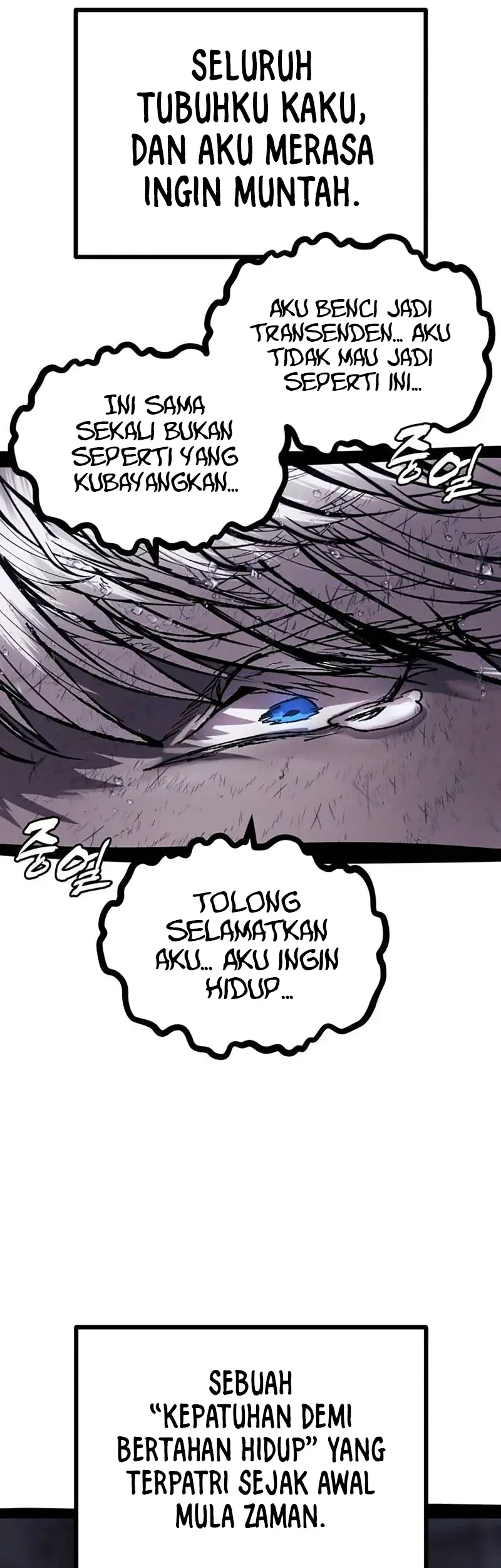 Fantasy Enlistment Squad Chapter 10 - halaman 10