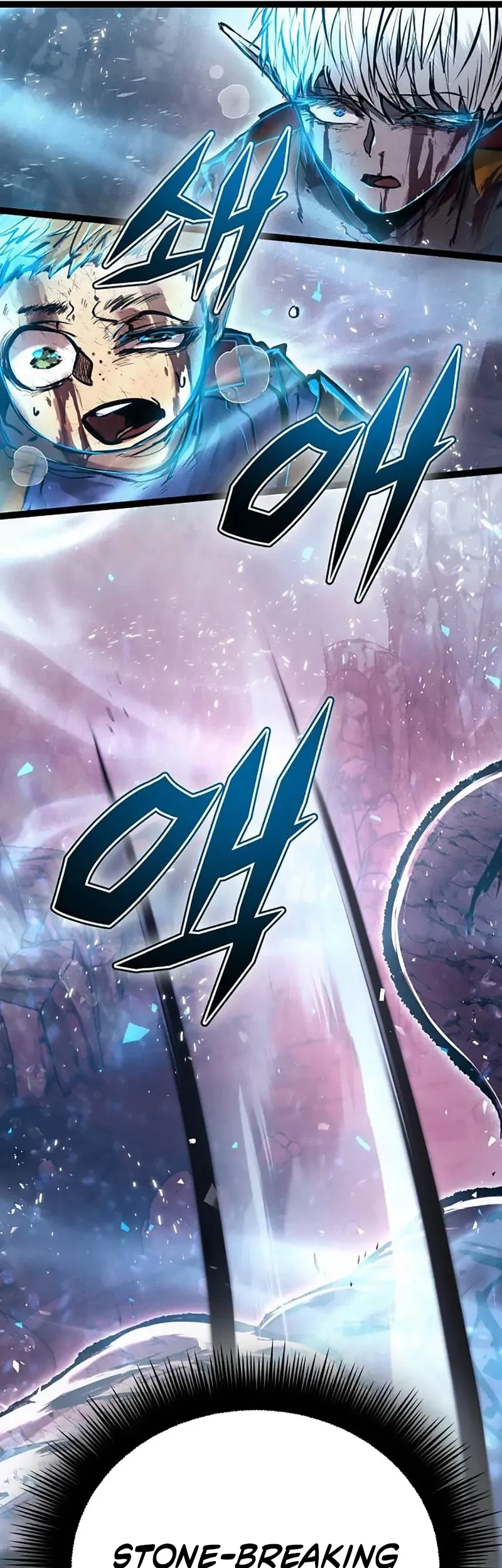 Fantasy Enlistment Squad Chapter 10 - halaman 102
