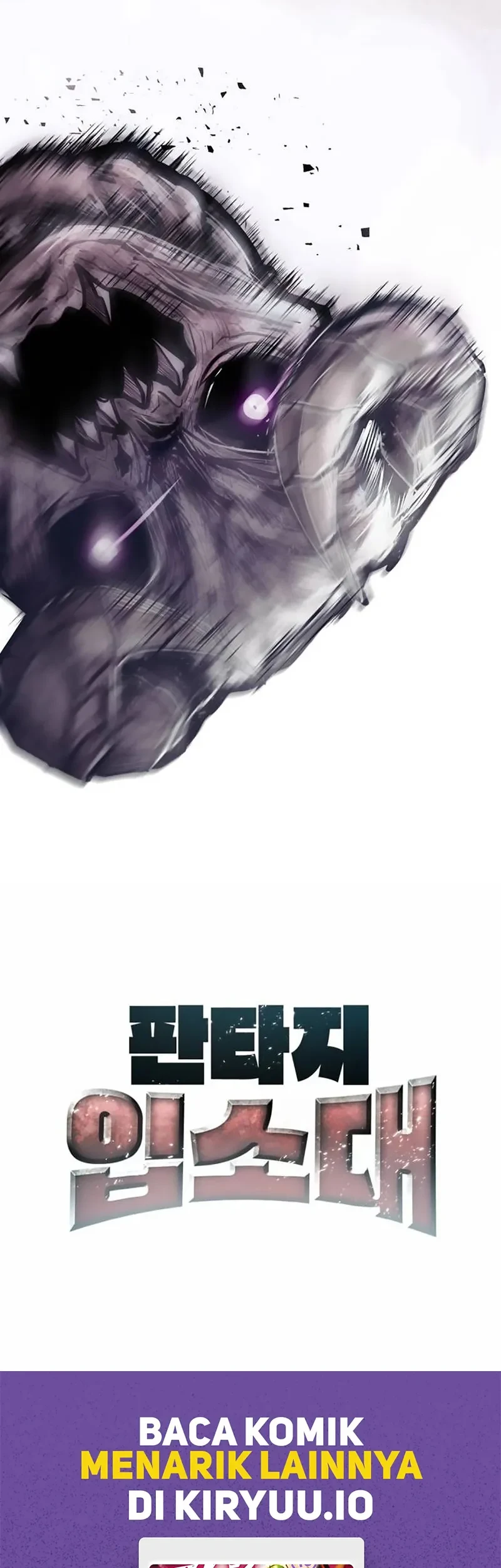 Fantasy Enlistment Squad Chapter 10 - halaman 104