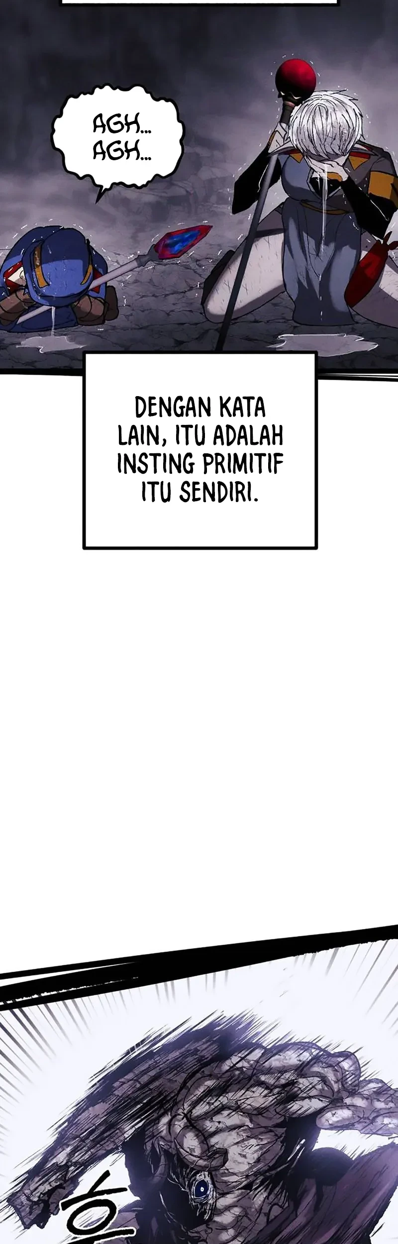 Fantasy Enlistment Squad Chapter 10 - halaman 11