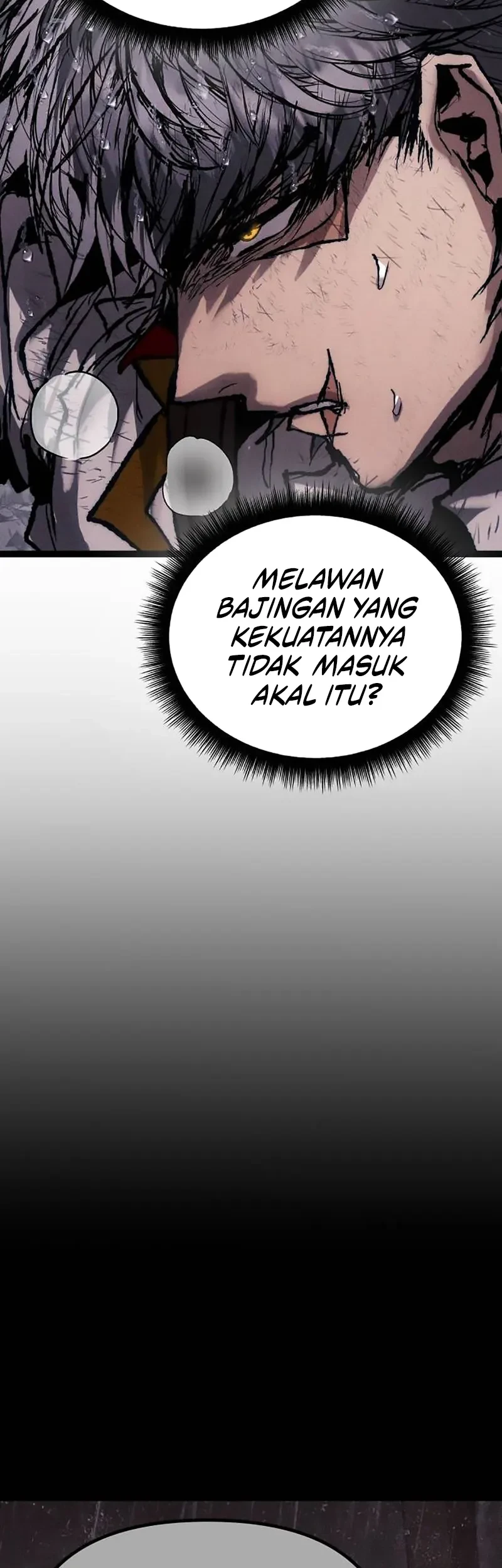 Fantasy Enlistment Squad Chapter 10 - halaman 16