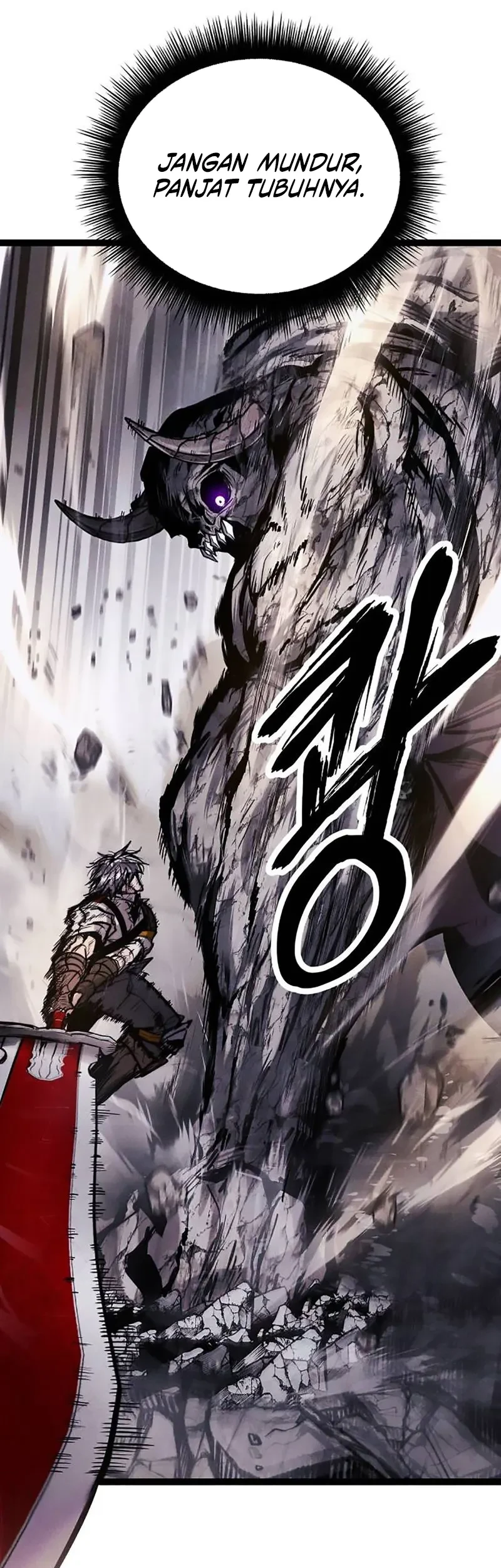 Fantasy Enlistment Squad Chapter 10 - halaman 22