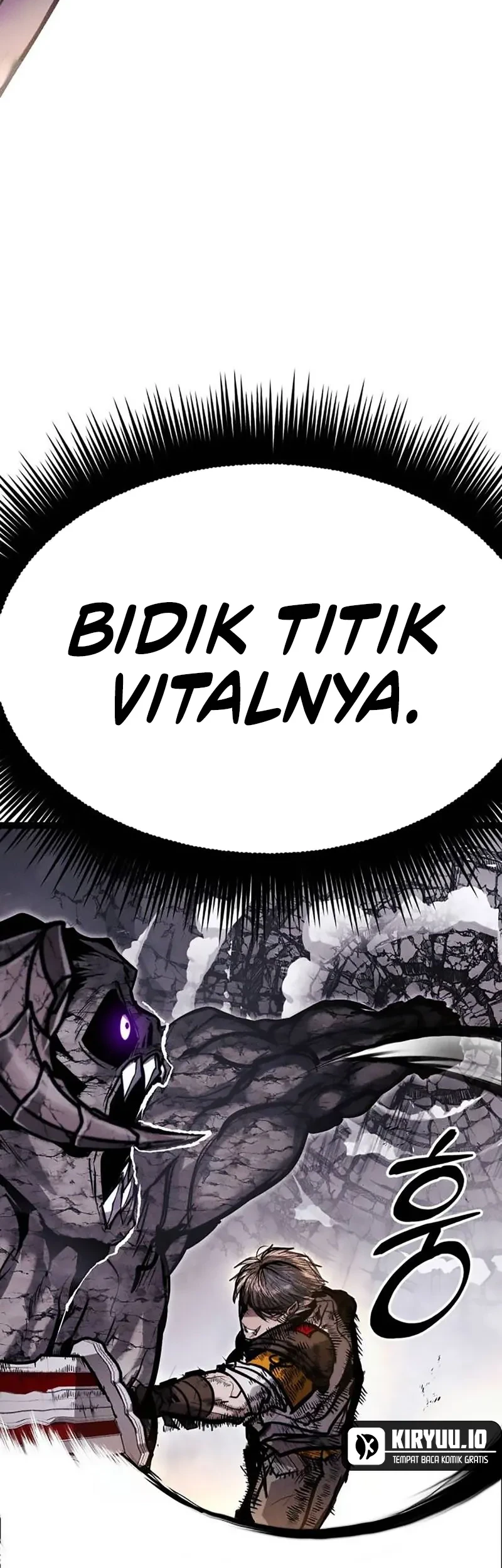 Fantasy Enlistment Squad Chapter 10 - halaman 23
