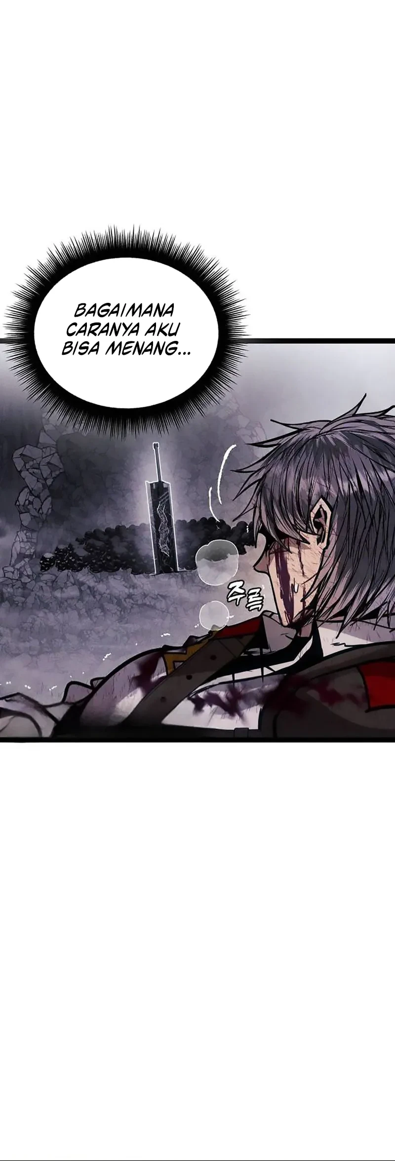 Fantasy Enlistment Squad Chapter 10 - halaman 29