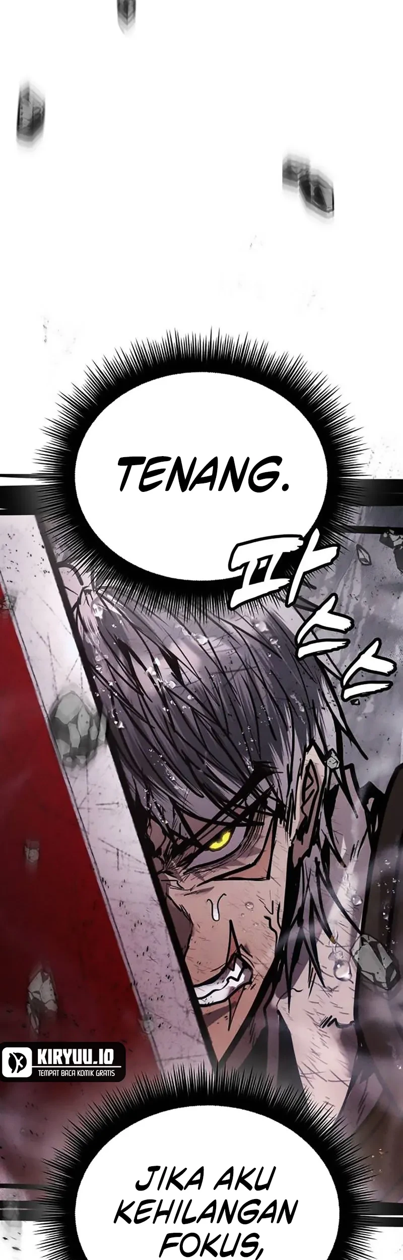 Fantasy Enlistment Squad Chapter 10 - halaman 3