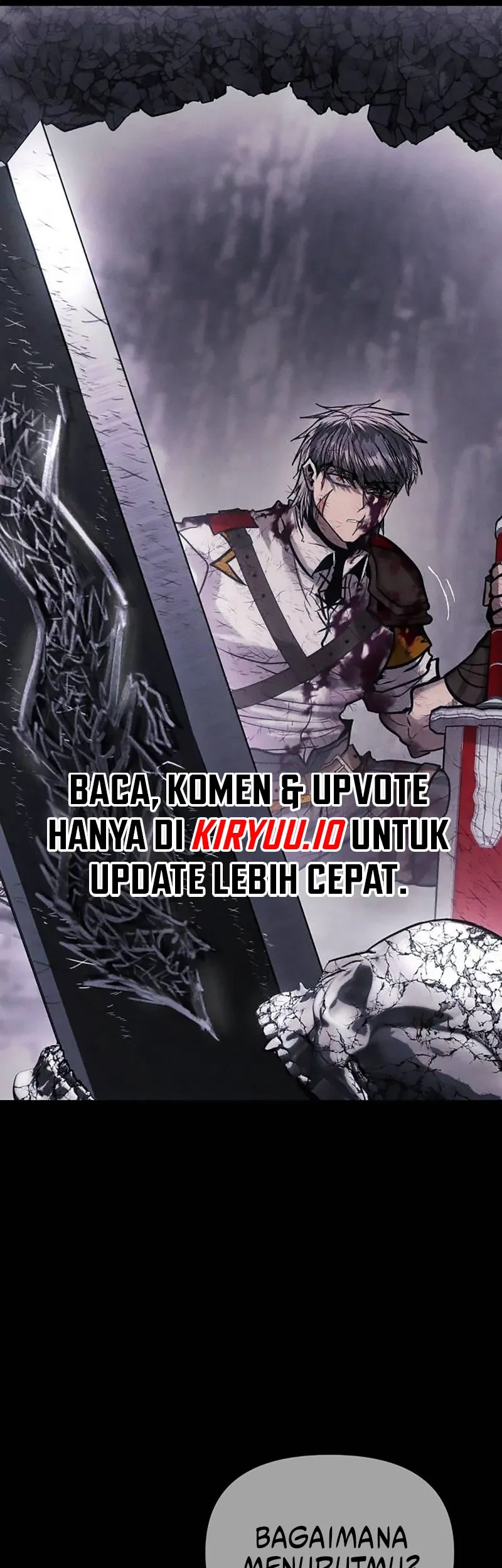 Fantasy Enlistment Squad Chapter 10 - halaman 30