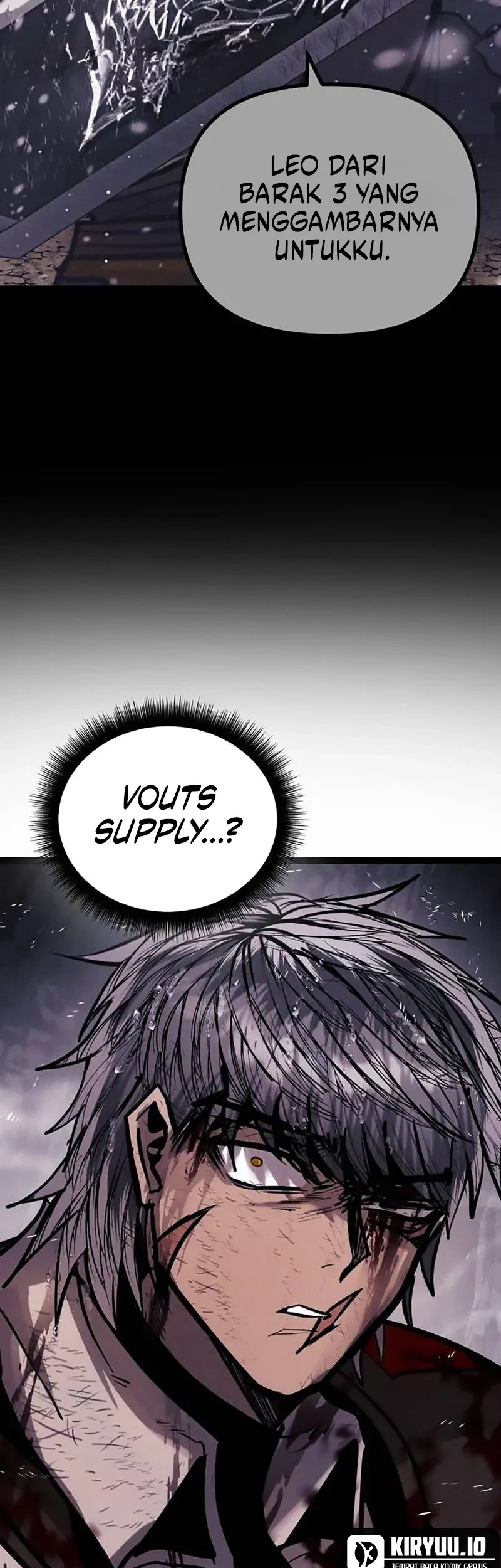 Fantasy Enlistment Squad Chapter 10 - halaman 32
