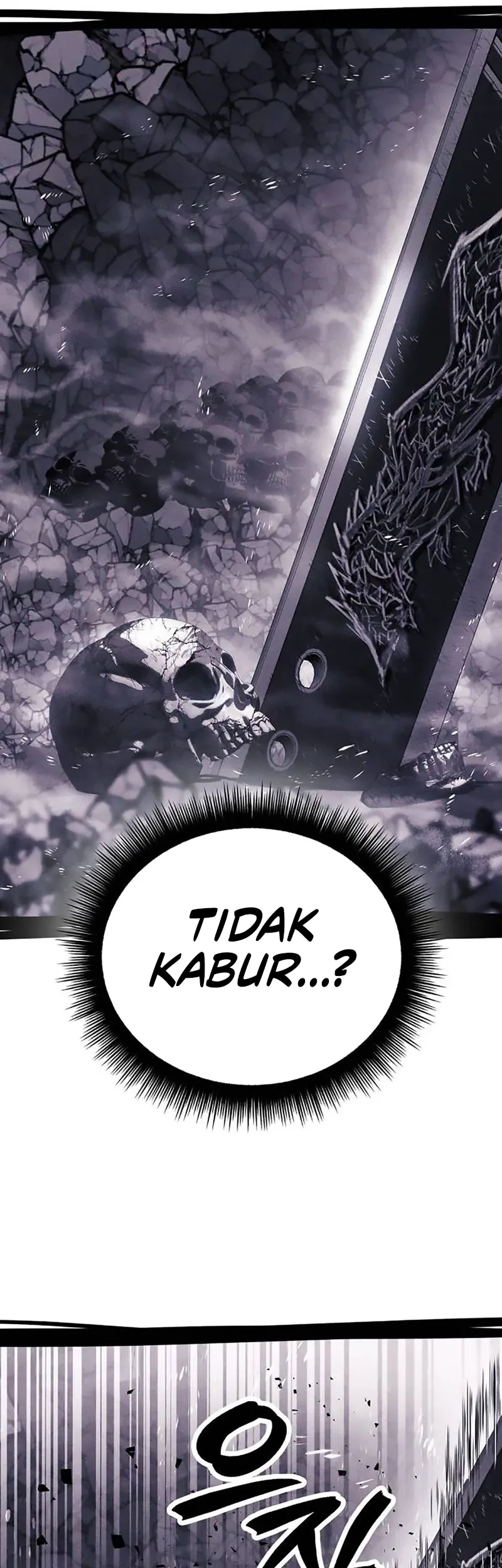 Fantasy Enlistment Squad Chapter 10 - halaman 34