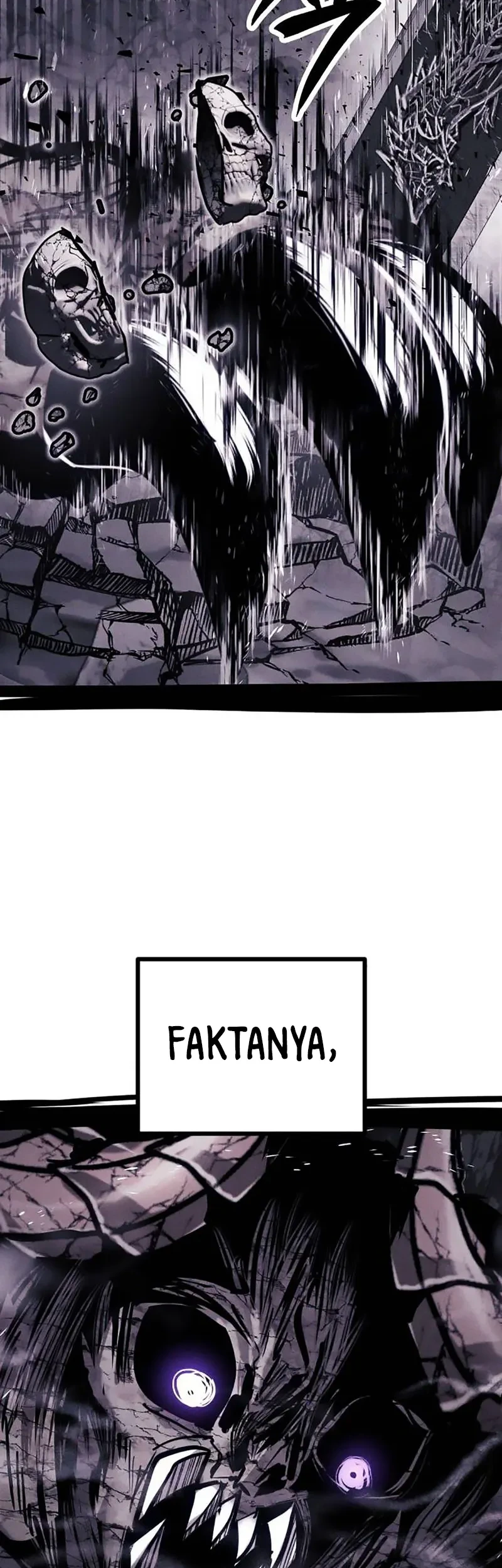 Fantasy Enlistment Squad Chapter 10 - halaman 35