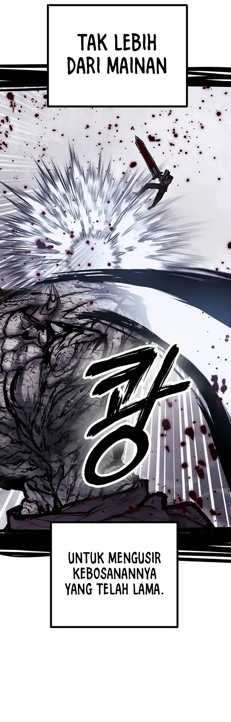 Fantasy Enlistment Squad Chapter 10 - halaman 38