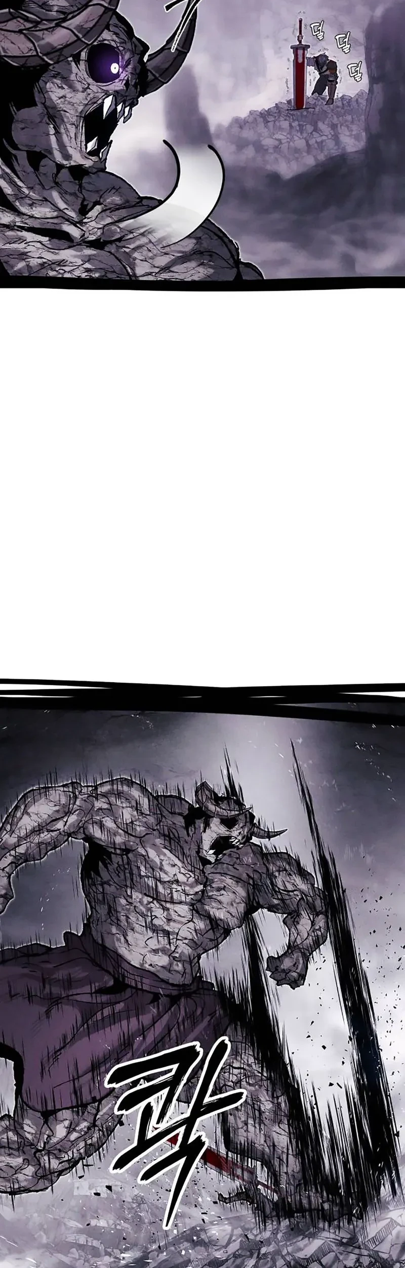 Fantasy Enlistment Squad Chapter 10 - halaman 43