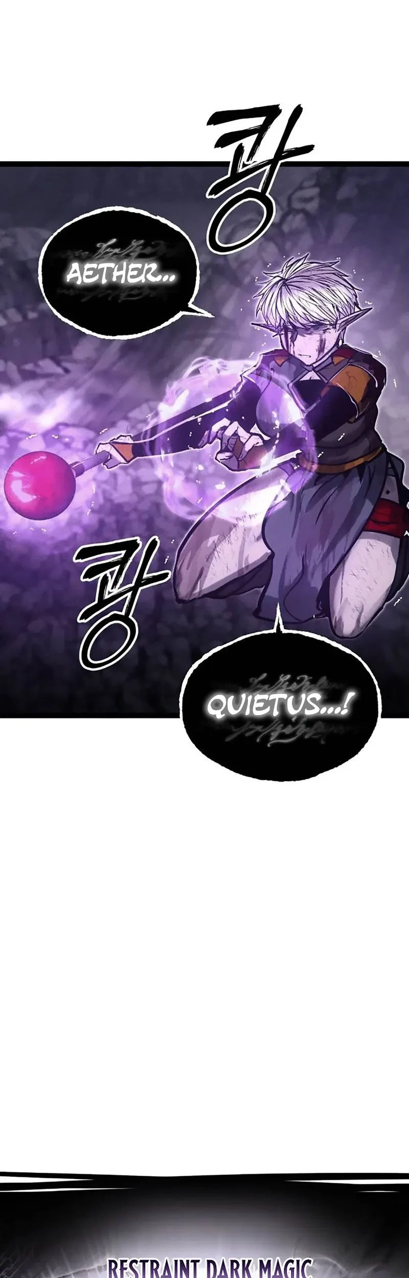 Fantasy Enlistment Squad Chapter 10 - halaman 46