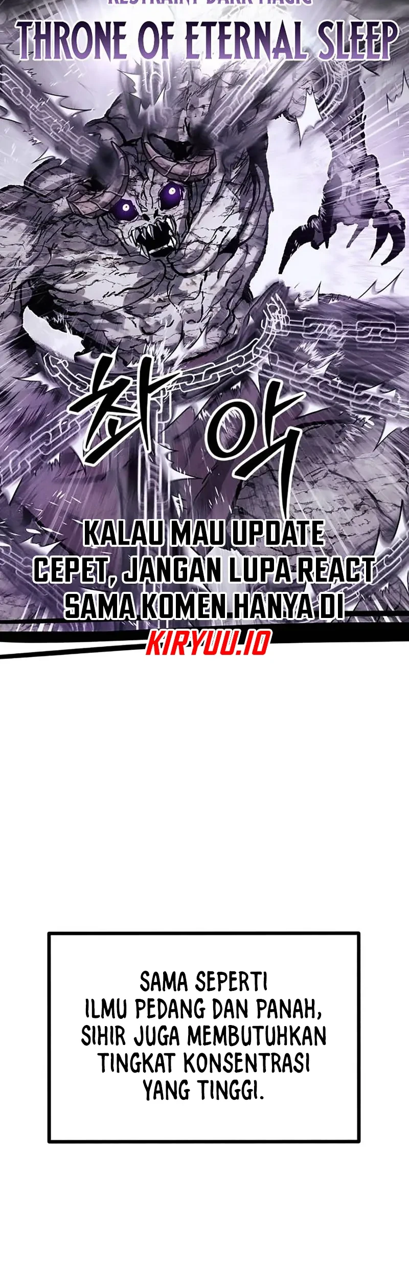Fantasy Enlistment Squad Chapter 10 - halaman 47