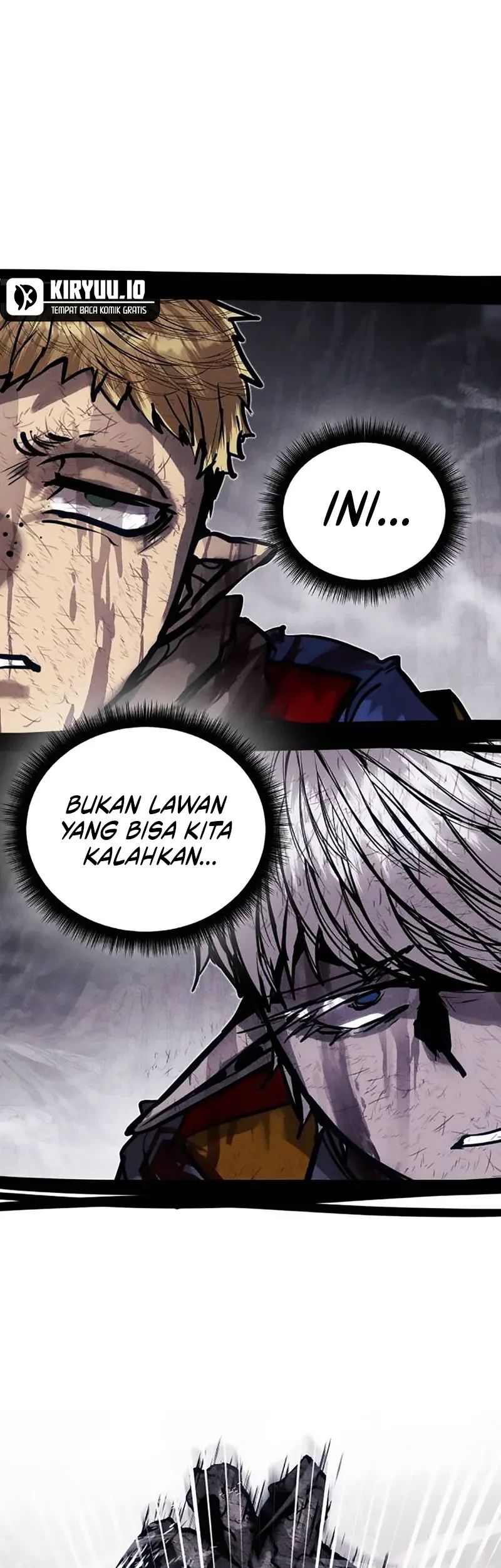 Fantasy Enlistment Squad Chapter 10 - halaman 52