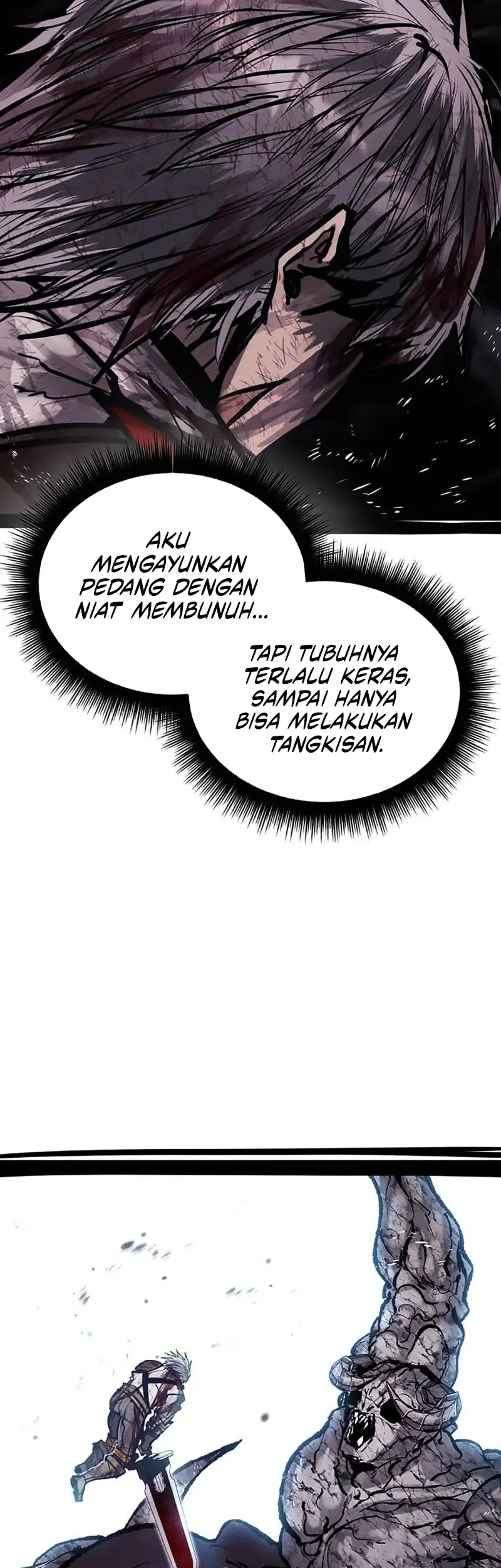 Fantasy Enlistment Squad Chapter 10 - halaman 56