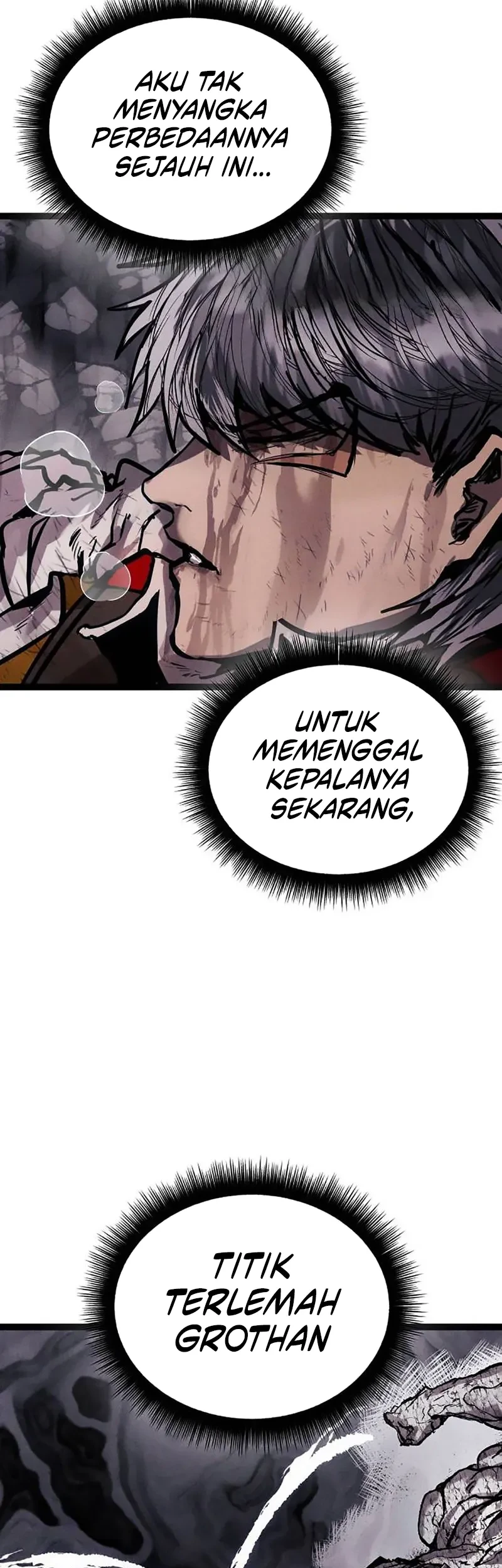 Fantasy Enlistment Squad Chapter 10 - halaman 60
