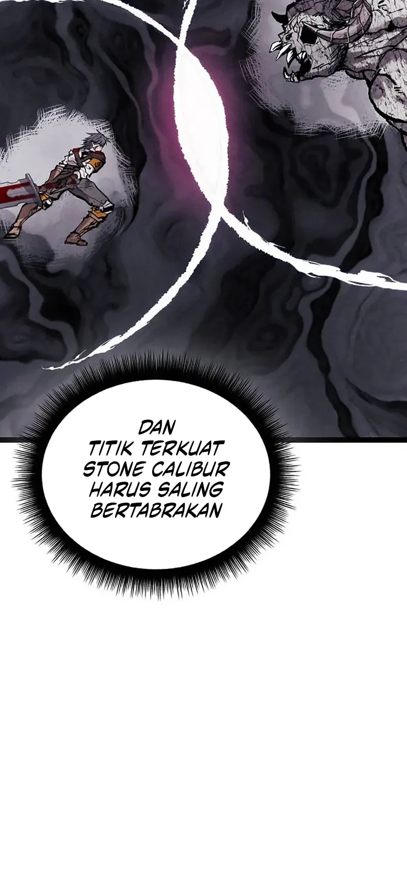 Fantasy Enlistment Squad Chapter 10 - halaman 61