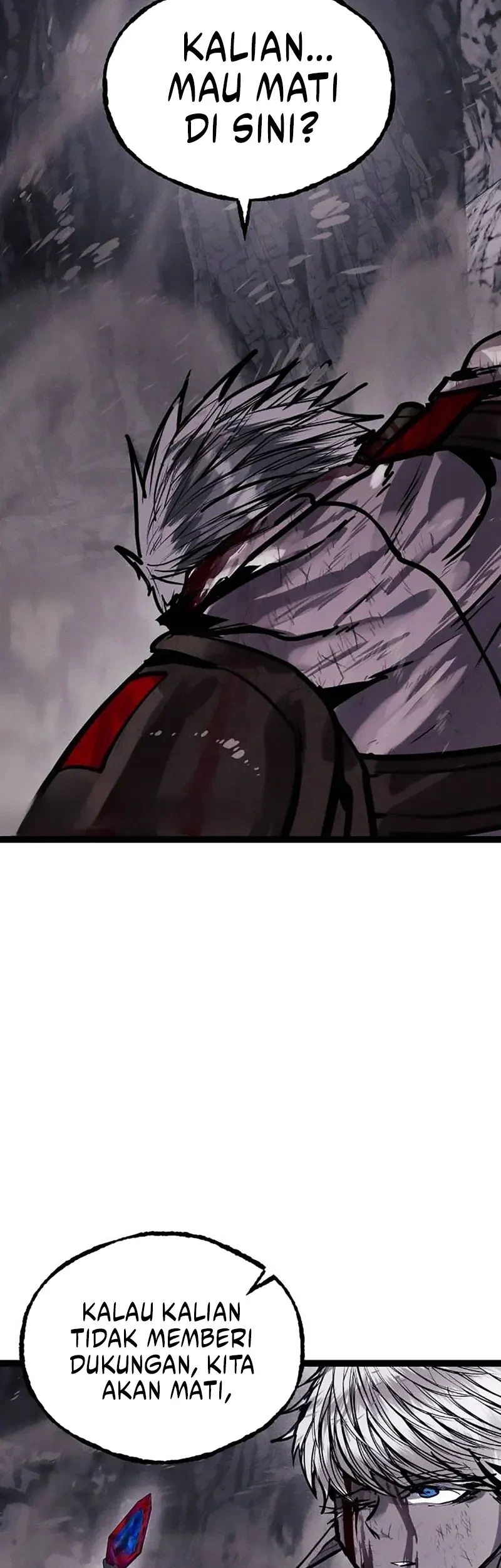 Fantasy Enlistment Squad Chapter 10 - halaman 64