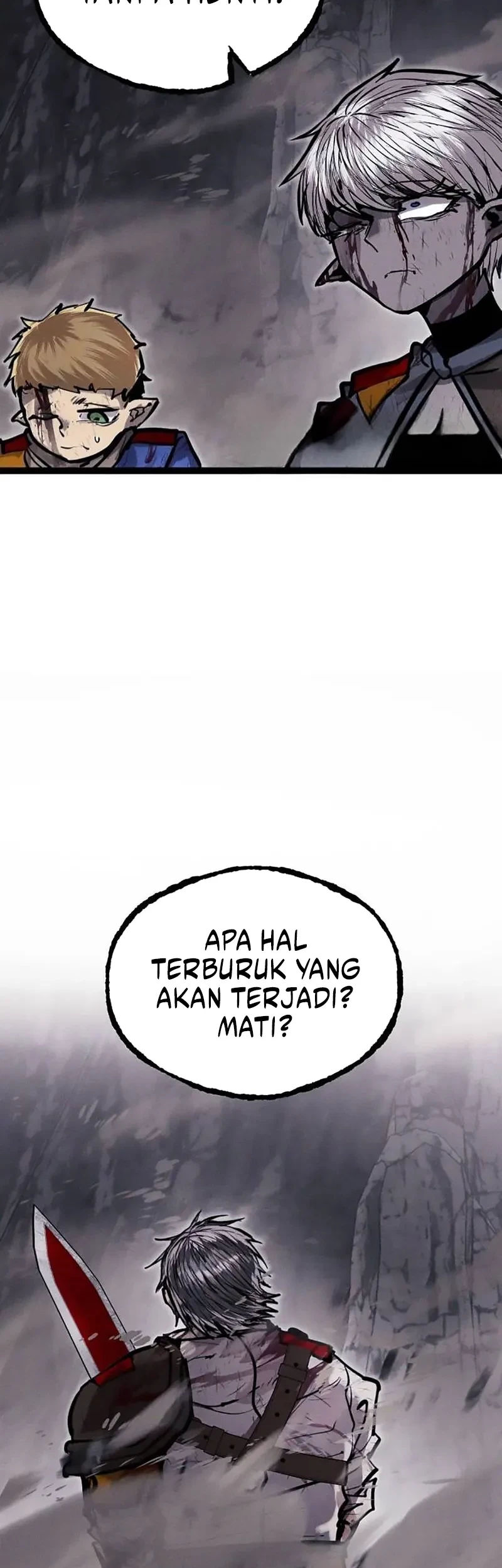Fantasy Enlistment Squad Chapter 10 - halaman 67