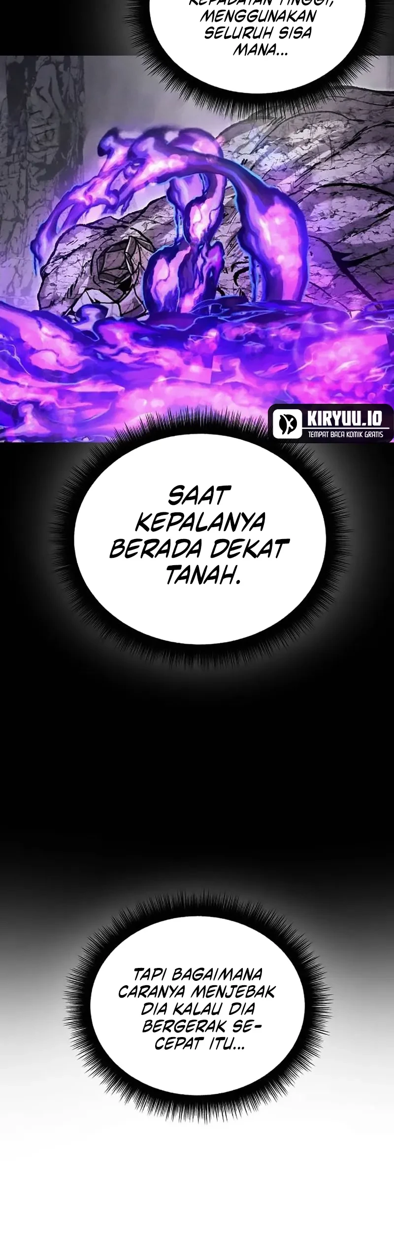 Fantasy Enlistment Squad Chapter 10 - halaman 72