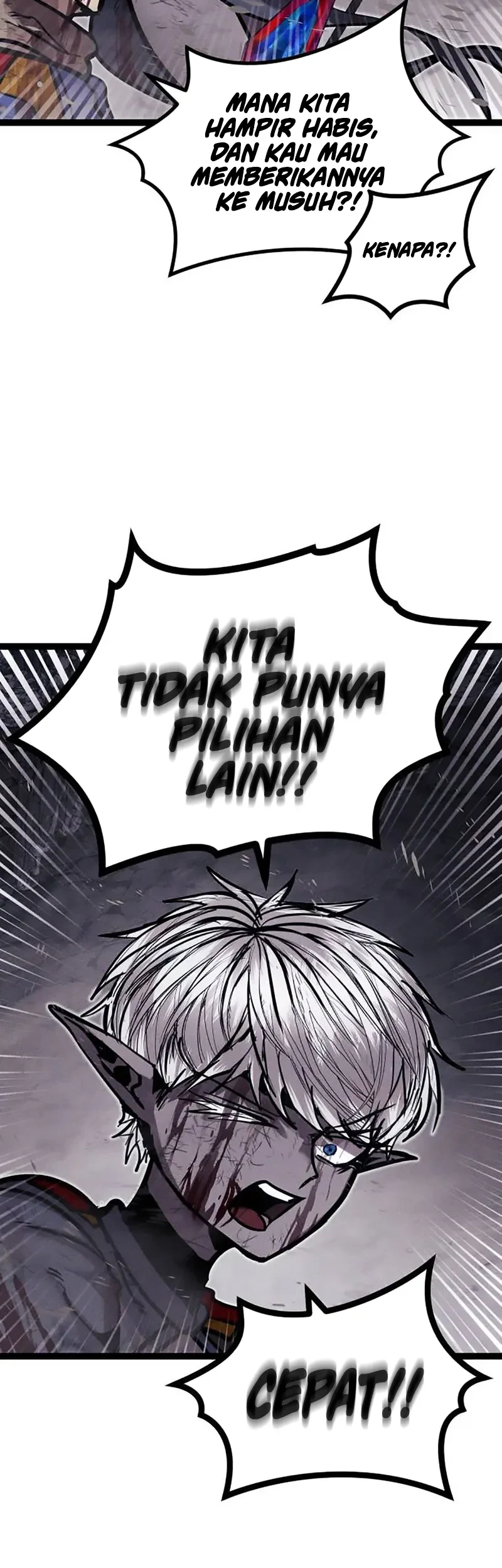 Fantasy Enlistment Squad Chapter 10 - halaman 77
