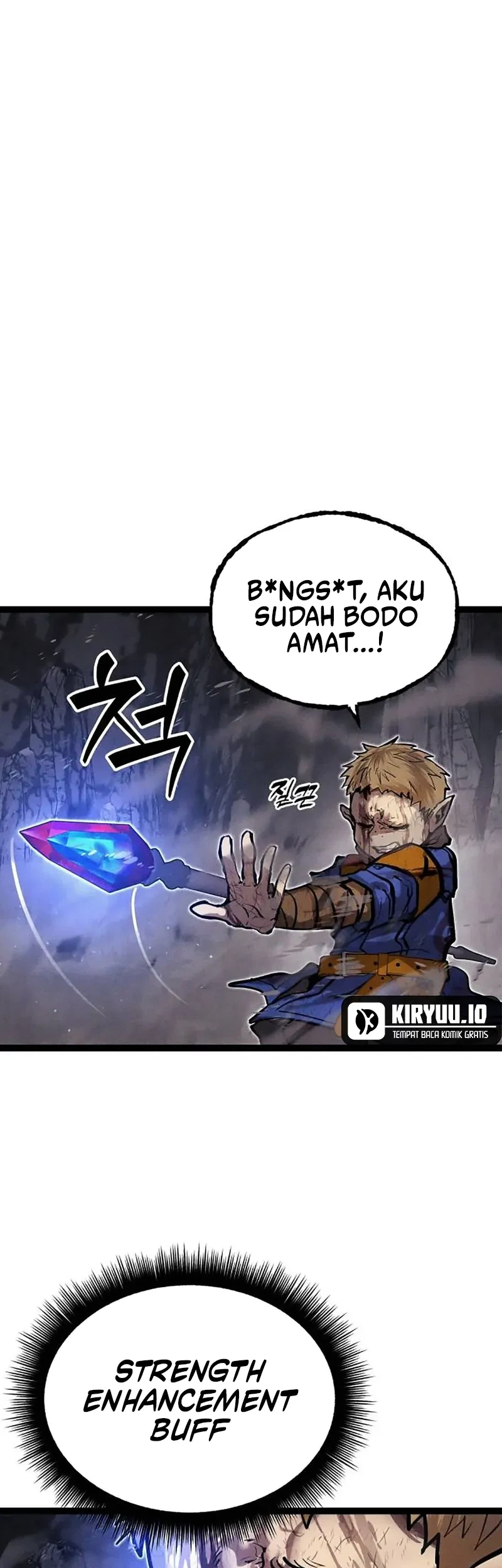 Fantasy Enlistment Squad Chapter 10 - halaman 79
