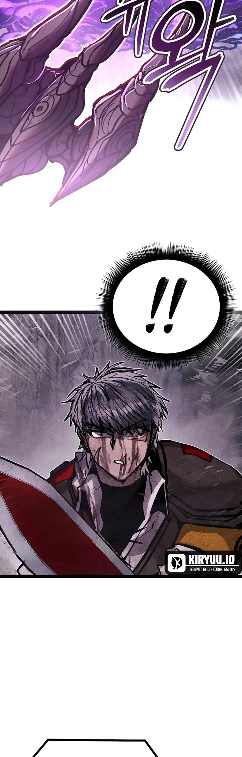 Fantasy Enlistment Squad Chapter 10 - halaman 88