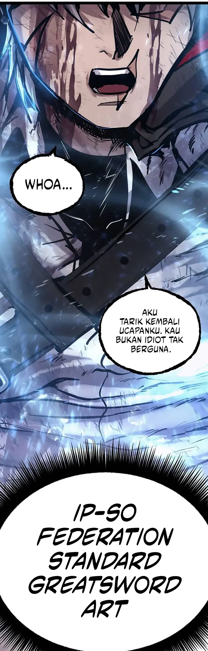 Fantasy Enlistment Squad Chapter 10 - halaman 98