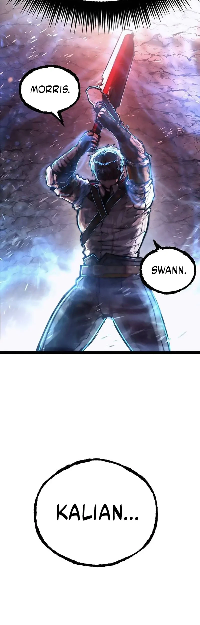 Fantasy Enlistment Squad Chapter 10 - halaman 99