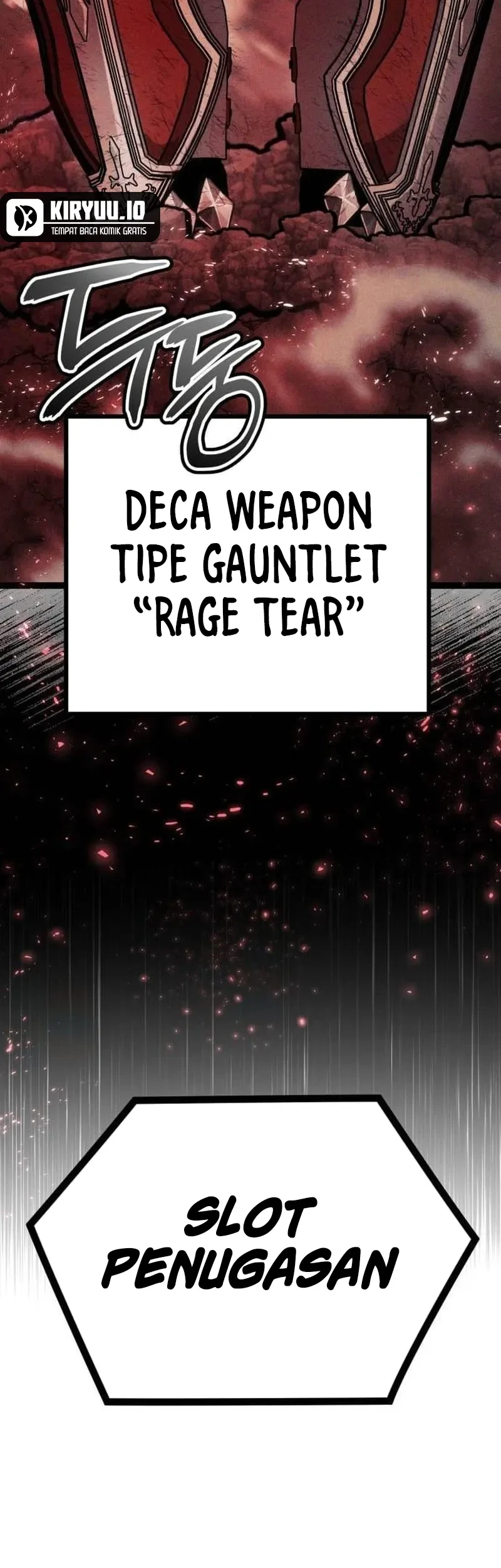 Fantasy Enlistment Squad Chapter 11 - halaman 100