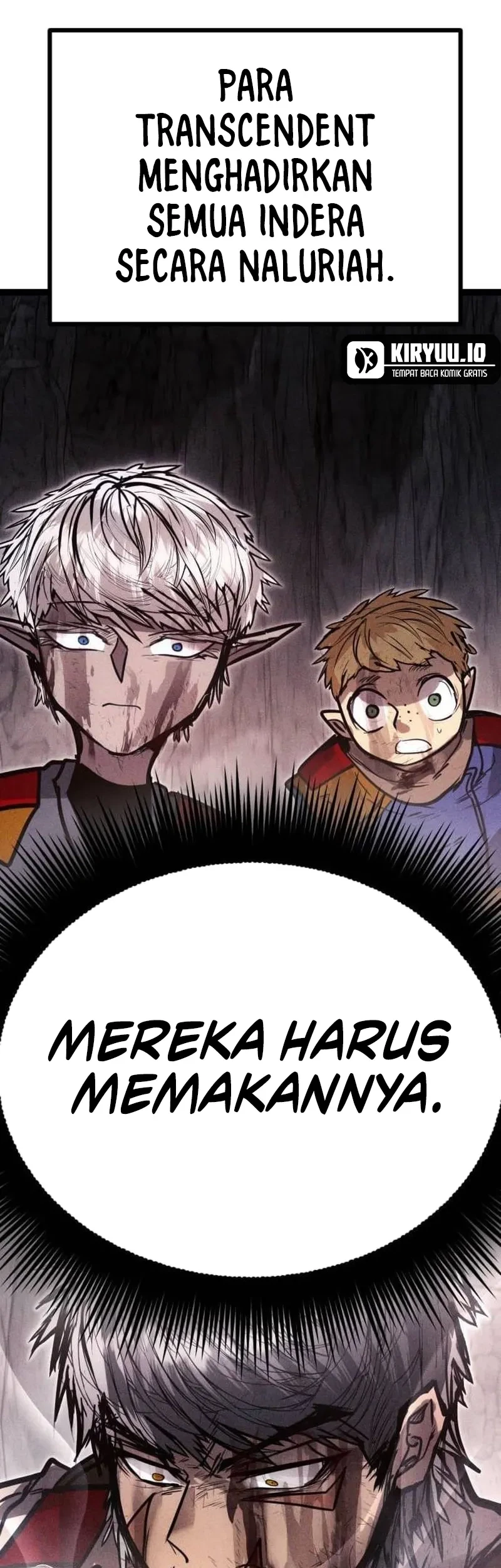 Fantasy Enlistment Squad Chapter 11 - halaman 14