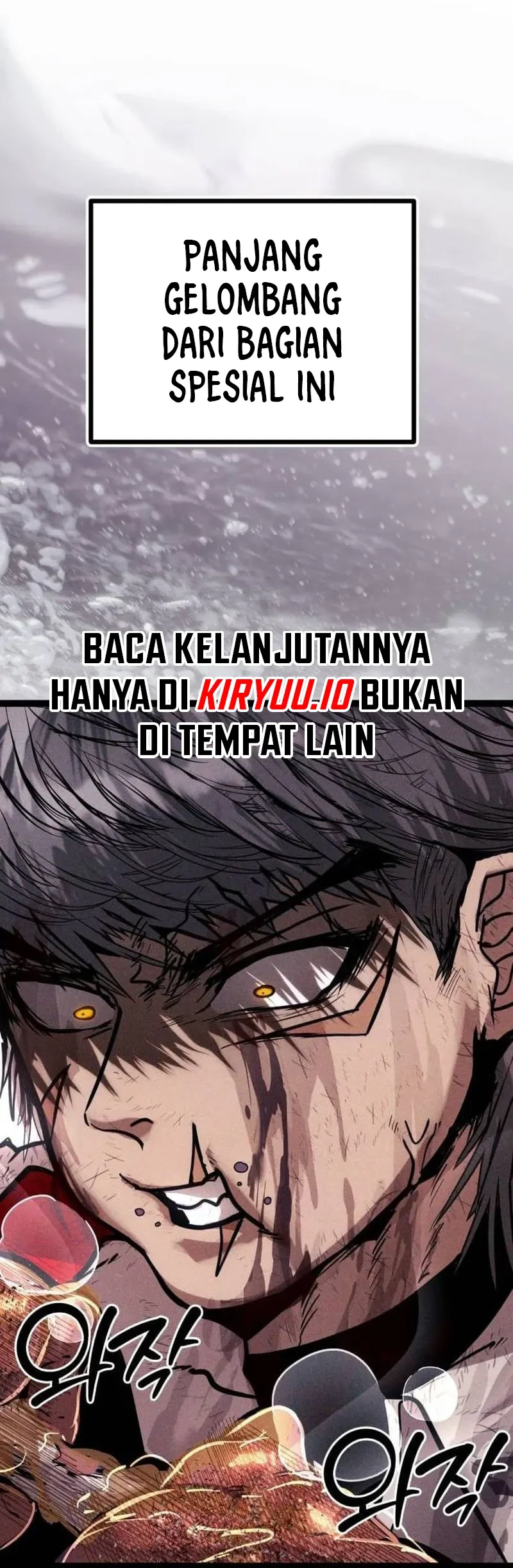 Fantasy Enlistment Squad Chapter 11 - halaman 16