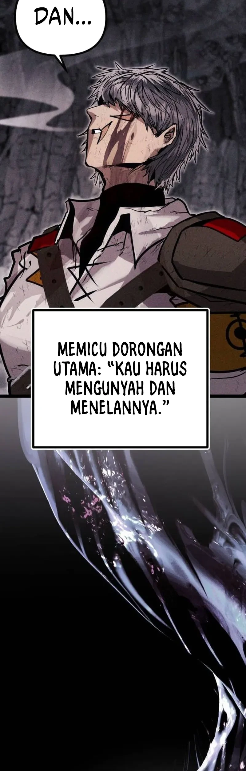 Fantasy Enlistment Squad Chapter 11 - halaman 18