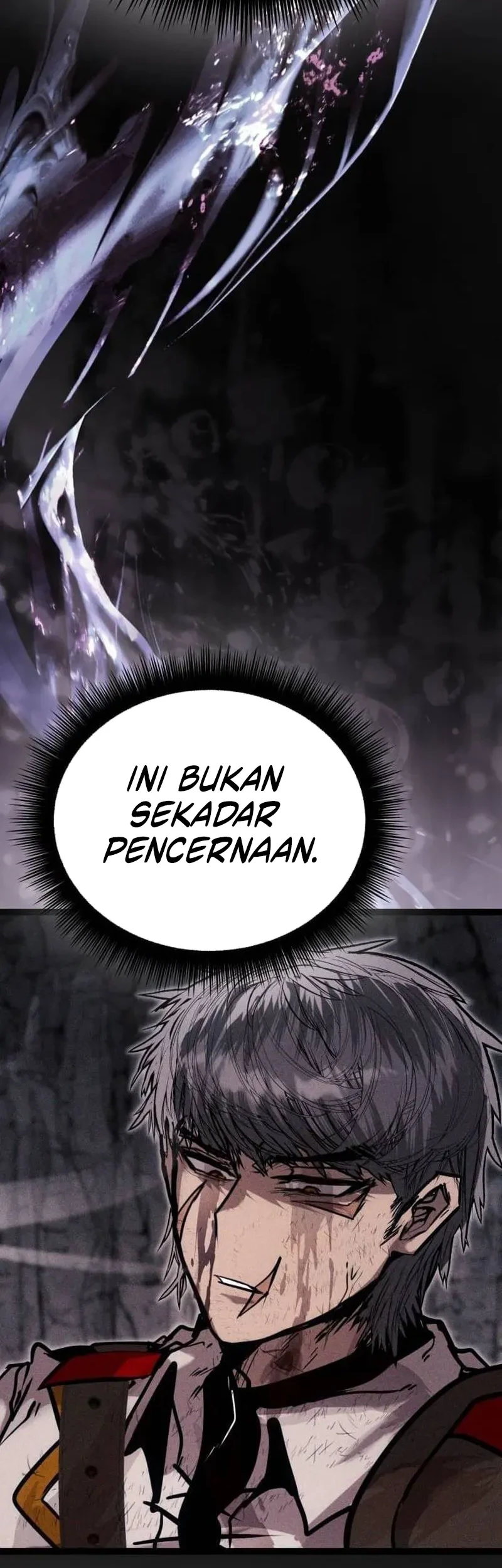 Fantasy Enlistment Squad Chapter 11 - halaman 20